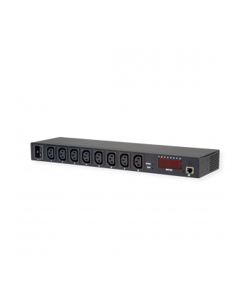 Roline VALUE Multi Card Reader + 3-port Hub, USB2.0 (15.99.6239) nr 2