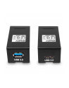 Lindy Przekażnik USB 3.0 po Fibre Optic 400m (42707) - nr 4