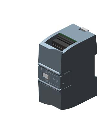 SIEMENS  DIGITAL OUTPUT SM1222 8 DO 24V DC 6ES7222-1BF32-0XB0 (6ES72221BF320XB0)