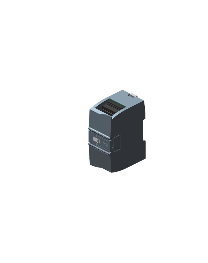 SIEMENS  DIGITAL OUTPUT SM1222 8 DO 24V DC 6ES7222-1BF32-0XB0 (6ES72221BF320XB0) główny