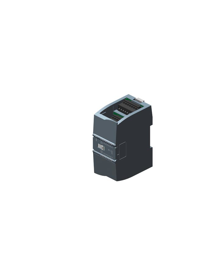 SIEMENS  DIGITAL OUTPUT SM1222 16 DO 24V DC 6ES7222-1BH32-0XB0 (6ES72221BH320XB0) główny