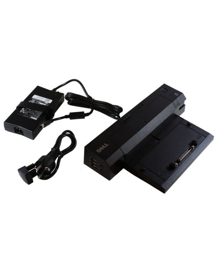 Dell EURO Advanced E-Port II with 130W AC Adapter (0N1J67) główny