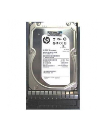 HP Midline 3 TB LFF 7200 rpm SAS2 cache (625140001)