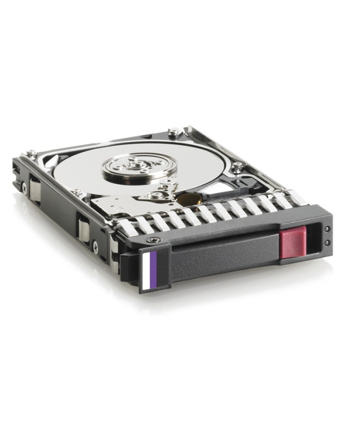 HP HDD 2 TB 2 TB 7200 rpm SAS3 cache (765873001) główny