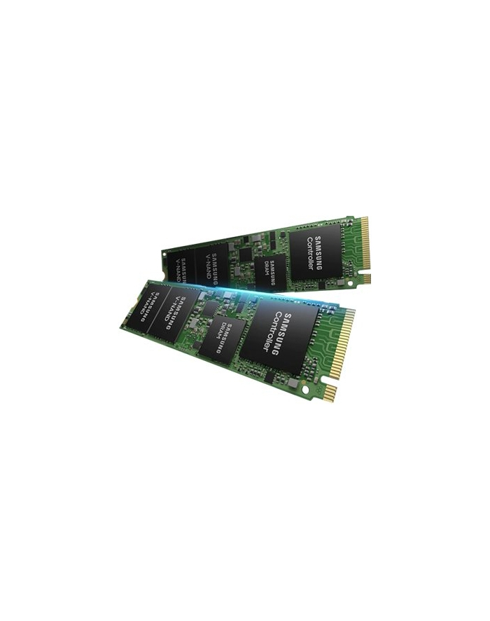 Samsung PM981 1 TB M.2 (MZVLB1T0HBLR) główny
