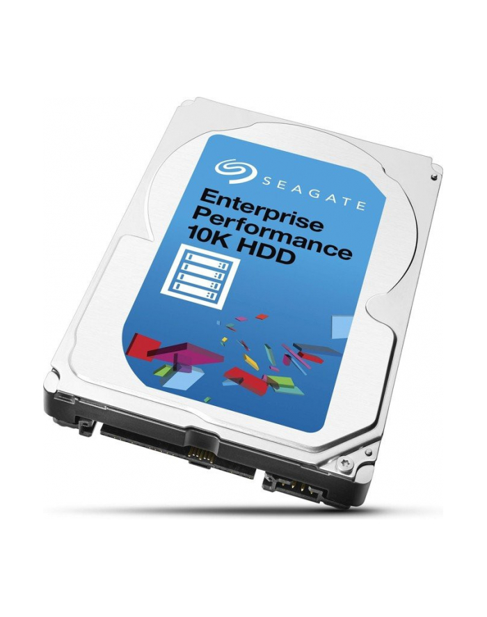 Seagate Enterprise Performance 10K HDD SAS 600GB 2,5'' (ST600MM0008) główny