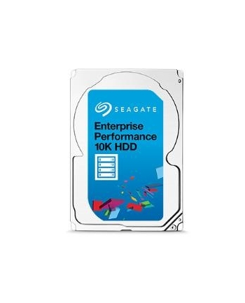 Seagate Enterprise Performance 10K HDD SAS 600GB 2,5'' (ST600MM0008)