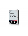 WD Ultrastar 8TB DC HC320 (7K8) HUS728T8TALN6L4 3,5'' SATA III (0B36402) - nr 1