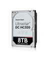 WD Ultrastar 8TB DC HC320 (7K8) HUS728T8TALN6L4 3,5'' SATA III (0B36402) - nr 2