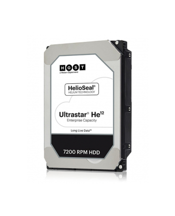 HGST Ultrastar He12 12TB SATA 3,5'' 0F30146 (HUH721212ALE604)