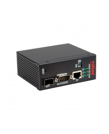 Roline RS-105D 5-Port 10/100 Switch (21.14.3155)