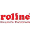 Roline 7x 10/100 + 1x 100FX (ST) Industrial Switch (21.13.1151) - nr 8