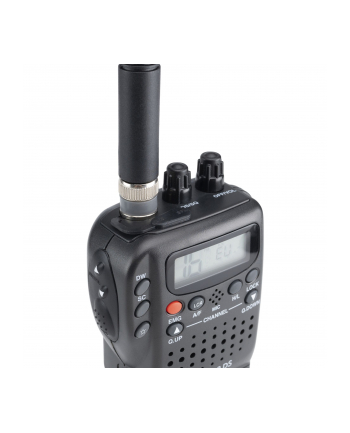 ALAN 42DS AM/FM DIGITAL SQUELCH