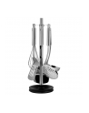 Amazon WMF Profi Plus 1876709990 stojak na utensylia kuchenne, 7-częściowy - nr 9