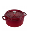 Amazon Staub Cocotte naczynie żaroodporne - nr 2