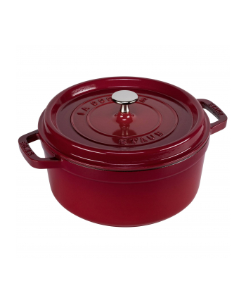 Amazon Staub Cocotte naczynie żaroodporne