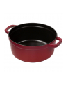 Amazon Staub Cocotte naczynie żaroodporne - nr 3