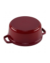 Amazon Staub Cocotte naczynie żaroodporne - nr 4