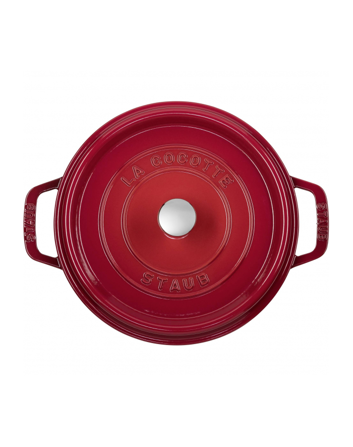 Amazon Staub Cocotte naczynie żaroodporne główny
