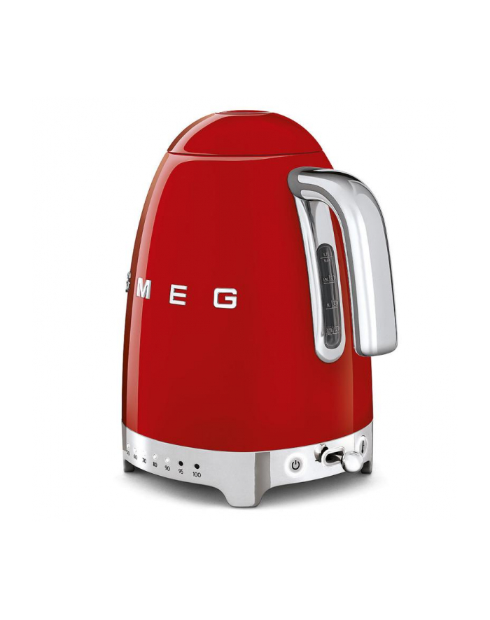 SMEG KLF04RDEU główny