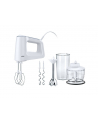 Braun MultiMix 3 HM 3137 WH Biały - nr 1