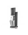 Sodastream Zestaw Crystal 2.0 2 Karafki + Nabój - nr 1