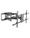 Equip 650324 ścienny uchwyt do telewizora 2,29 m (90'') Czarny - nr 83