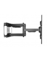 Equip 650324 ścienny uchwyt do telewizora 2,29 m (90'') Czarny - nr 86