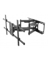 Equip 650324 ścienny uchwyt do telewizora 2,29 m (90'') Czarny - nr 87