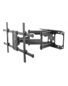 Equip 650324 ścienny uchwyt do telewizora 2,29 m (90'') Czarny - nr 88