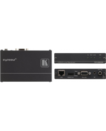 Kramer TP-580R