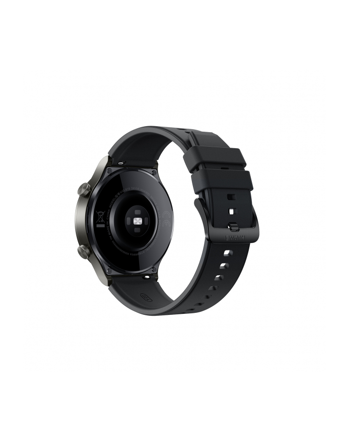 Huawei Watch GT 2 Pro Czarny główny