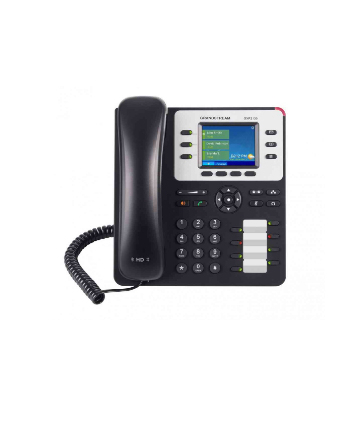 GRANDSTREAM TELEFON VOIP GXP 2130 HD (GGXP2130)