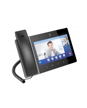 Corded Ip videophone