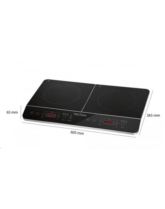 ProfiCook PCDKI1067 główny