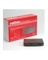 Roline RS-105D 5-Port 10/100 Switch (21.14.3155) - nr 4