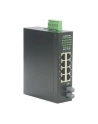 Roline 7x 10/100 + 1x 100FX (ST) Industrial Switch (21.13.1151) - nr 8