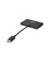 Club 3D Splitter 1x DisplayPort - 4x DisplayPort (CSV-6400) - nr 26