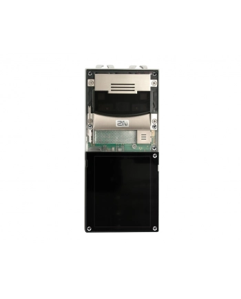 2N Domofon Helios Ip Verso Baza Bez Kamery Helios Ip Verso 9155101Helios Ip Verso 9155101 2N Helios Ip Verso 9155101
