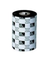 Zebra RIBBON 3400 WAX/RESIN 102MM - 03400BK10245 - nr 8