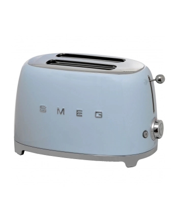 Smeg TSF01PBEU Błękitny
