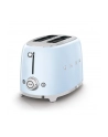Smeg TSF01PBEU Błękitny - nr 4