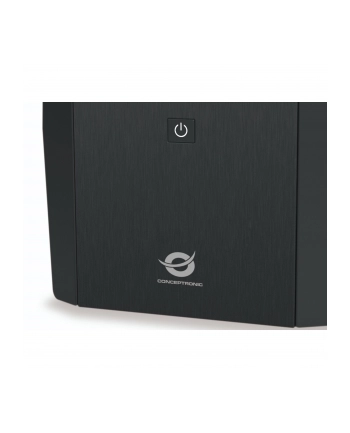 CONCEPTRONICS CONCEPTRONICS ZEUS 04E (ZEUS04E)