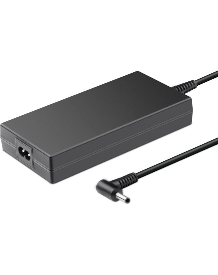 MICROBATTERY ZASILACZ DO LAPTOPA 150W HP POWER ADAPTER główny