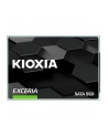 Kioxia  Exceria Series 960GB 2,5'' (LTC10Z960GG8) - nr 1