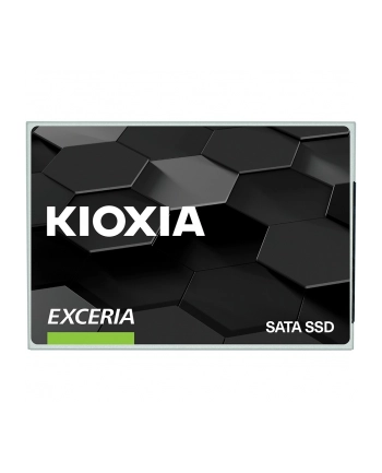 Kioxia  Exceria Series 960GB 2,5'' (LTC10Z960GG8)