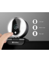 Sandberg Streamer Usb Webcam Pro Black/Silver - nr 11