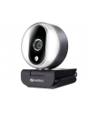 Sandberg Streamer Usb Webcam Pro Black/Silver - nr 3