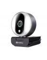 Sandberg Streamer Usb Webcam Pro Black/Silver - nr 6