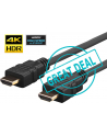 Kabel VivoLink HDMI - HDMI 3 Czarny (PROHDMIHD3-BULK) - nr 1